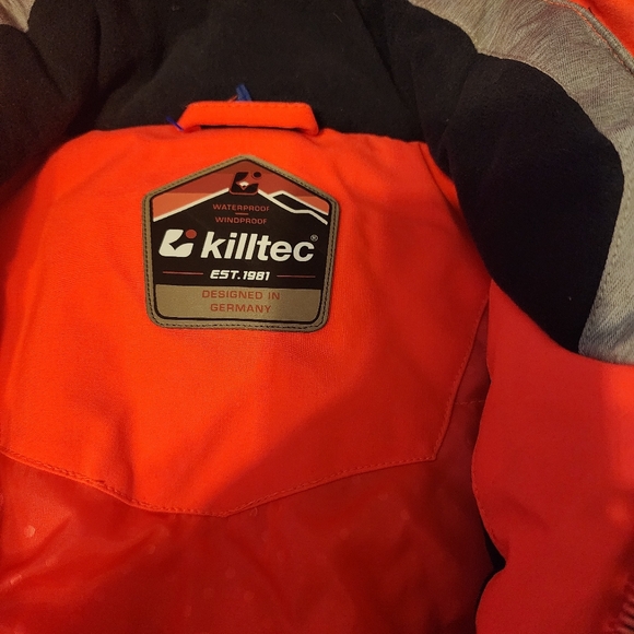 Jacket - Picture 4 of 7